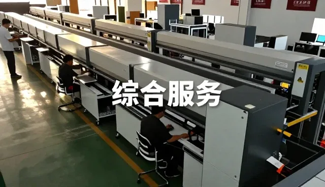 东莞中茂集成房屋科技有限公司